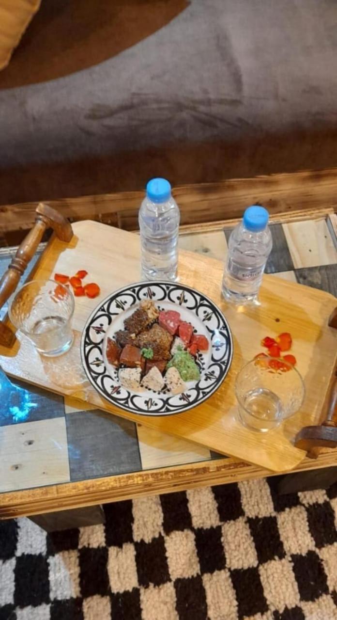 마라케시 Flat 아파트 외부 사진